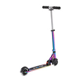 Micro Sprite 2 Tekerlekli Scooter LED Neochrome